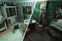 Classic Room