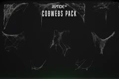 Cobwebs Pack
