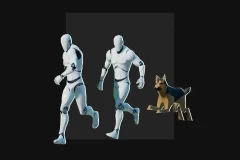 Companion AI