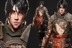 Eastern Assassin