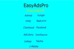 EasyAds Pro(+Mediation)