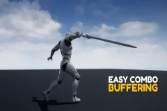 Easy Combo Buffering
