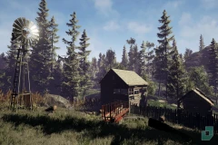 European Forest