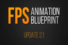 FPS Animation Blueprint v2