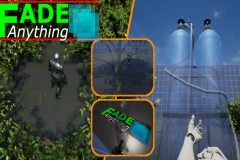 Fade Anything