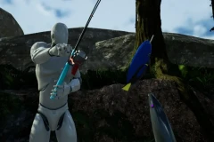 Fishing System
