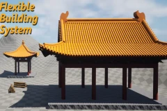 Flexible Building System