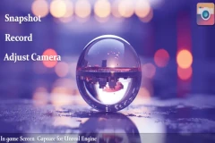 FrameCapture - Screen Capture and Video Recorder