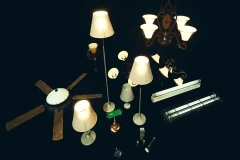 Functional Lamps Pack