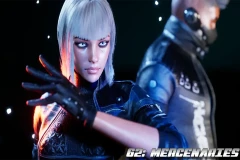 G2: Mercenaries