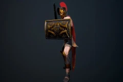 Gladiator - (Modular)