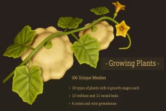 Growing Plants