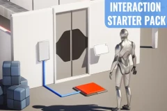 Interaction System Starter Pack