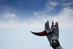 Karambit Animations