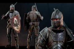 Knight Errant