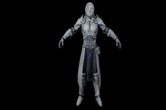 Knight Man
