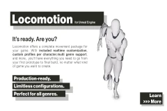 Locomotion
