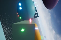 MGT Multiplayer Gravity Template