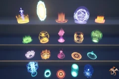 Magic Circle Creator