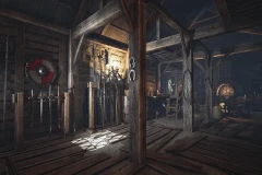 Medieval Armory