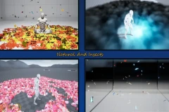 Natural And Insects P1