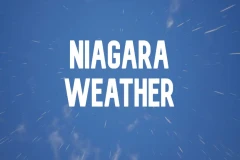 Niagara Weather