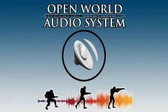 Open World Audio System