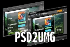 PSD2UMG