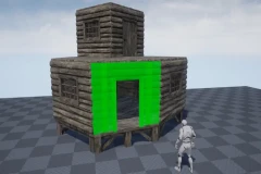 Player Building System V2