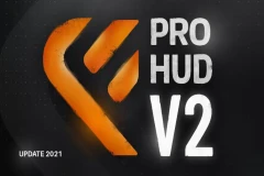 Pro HUD Pack V2