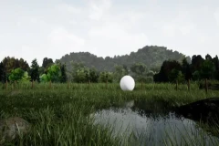 Realistic Grass SV 02 Master Grass