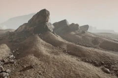 Realistic Rocks Vol. 1