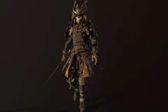 Samurai Remastered