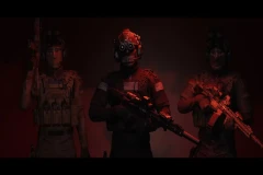 ShooterStarter OPA