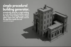 Building Generator