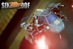 SixDOF Movement