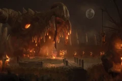Skull Island - Environment Pack