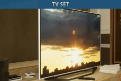 TV Set