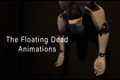The Floating Dead Animations