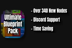 Ultimate Blueprint Pack