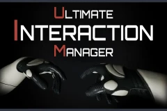 Ultimate Interaction Manager