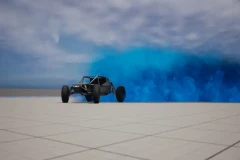 Vehicle Dust Fx Pack 01