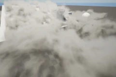 VolumetricFog