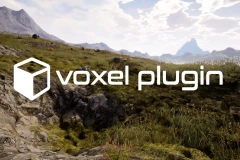 Voxel Plugin Pro Legacy