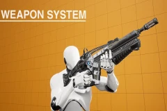 Weapon System