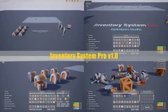 Inventory System Pro