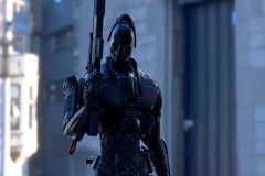 A.C.S.U. "Specter"