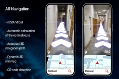 AR Navigation