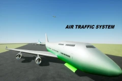 Air Traffic System