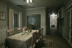Atmospheric House (Modular)